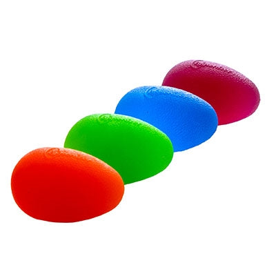 Eggsercizer Hand Exerciser