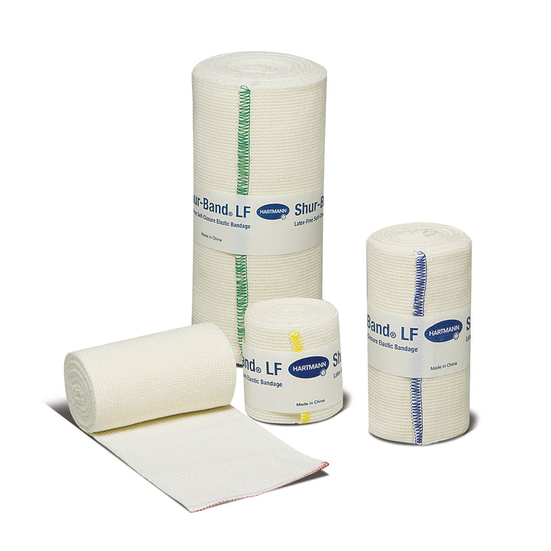 Hartmann Shur-Band Latex-Free Self-Closure Elastic Bandages