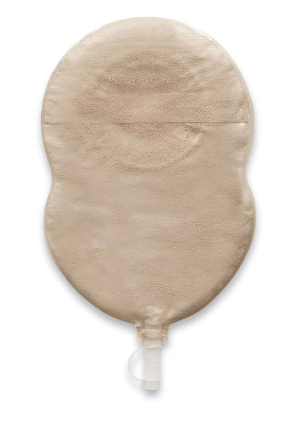 Convatec Esteem™+ Flex Convex Urostomy Pouch