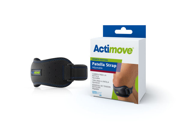 Actimove® Patella Strap Adjustable Universal