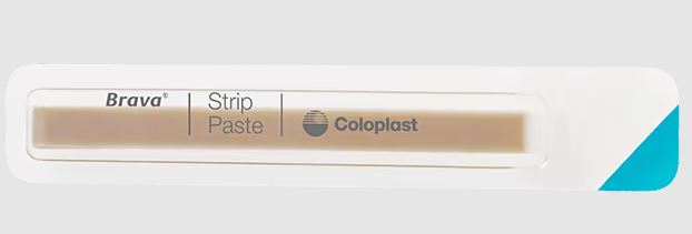 Coloplast Brava® Strip Paste