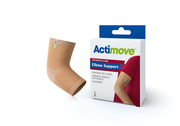 Actimove Arthritis Elbow Support, Beige