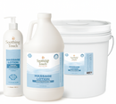 Jojoba Unscented Massage Lotion