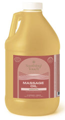 Sooth Touch Oriental Oil