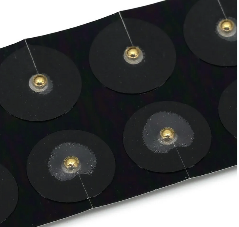 Accu-Patch Pellets