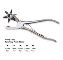 North Coast Medical Heavy Duty Revolving Punch Pliers