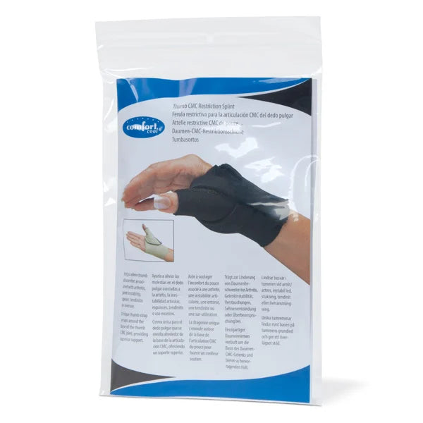 Comfort Cool® Thumb CMC Restriction Splint