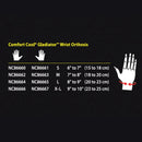 Comfort Cool® Gladiator™ Wrist Orthosis