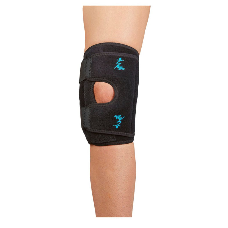 MedSpec DynaTrack Plus Patella Stabilizer w/ Neoprene