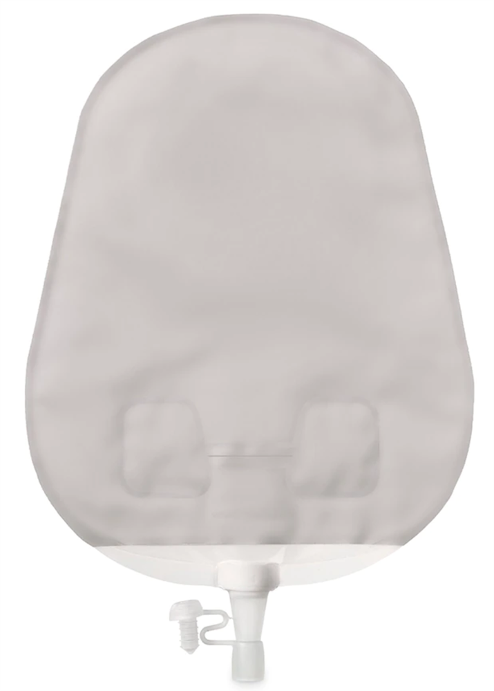 SenSura® Mio Convex Light 1-Piece Urostomy Pouch