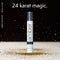 Amber 24 Karat Shine Facial Serum