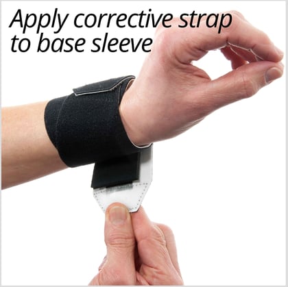 3pp® Wrist POP™ Splint