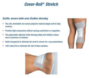 BSN Medical Cover-Roll Stretch