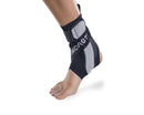 Aircast A60 Ankle Support, Black
