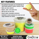 Theraputty Scented Exercise Putty
