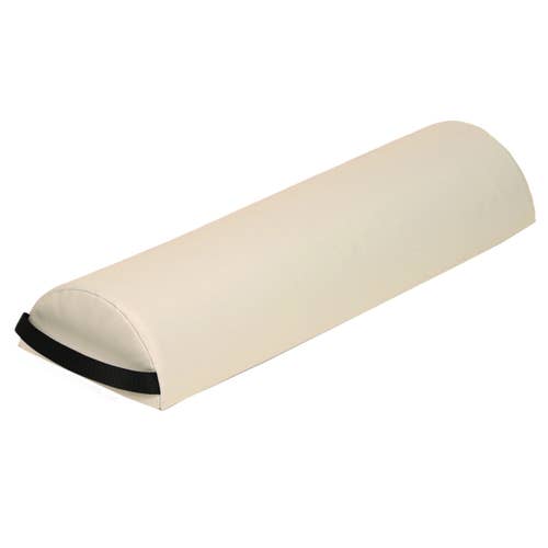 EarthLite® Jumbo Half Round Bolster