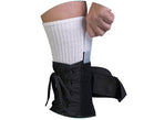 Med Spec ASO Ankle Stabilizing Orthosis w/Plastic Stays
