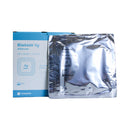 Coloplast Biatain® Ag Adhesive Wound Dressing