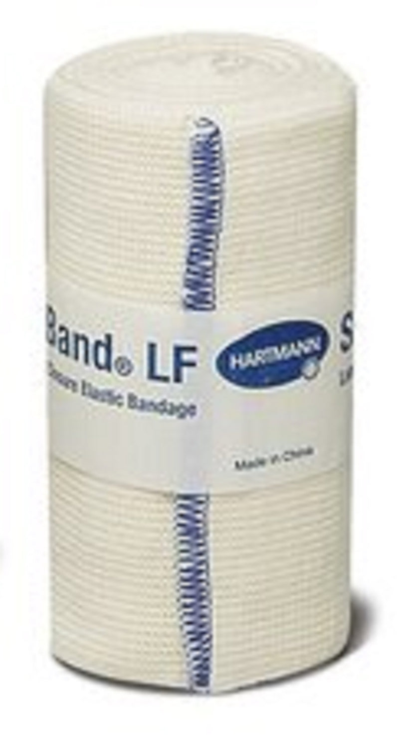 Hartmann Shur-Band Latex-Free Self-Closure Elastic Bandages