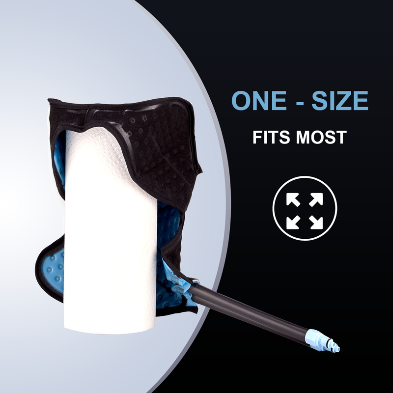 Head Wrap Ice Cap for Cryotherapy Unit - Pad Only