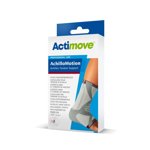 Actimove AchilloMotion - Achilles Tendon Support