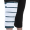 DeRoyal Knee Immobilizer w/Elastic Straps