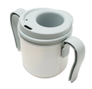 ProvaMed Provale Cup Classic - Limited Flow Cup for Dysphagia