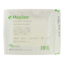 Mölnlycke Mepilex Soft Silicone Absorbent Foam Dressing