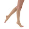 JOBST Women's Ultrasheer Petite Knee High Classic 20-30 mmHg Open Toe