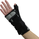 DeRoyal Universal Wrist and Thumb Splint