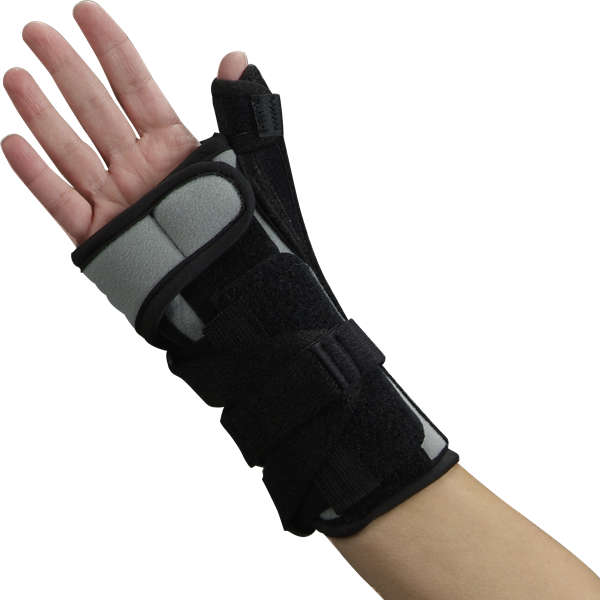 DeRoyal Universal Wrist and Thumb Splint