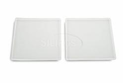 Silipos Silopad Gel Squares