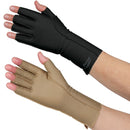 Norco® Heavy Compression Gloves - Open Finger, Over the Wrist