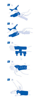 BSN Medical Actimove® Manus Wrist Stabilizer