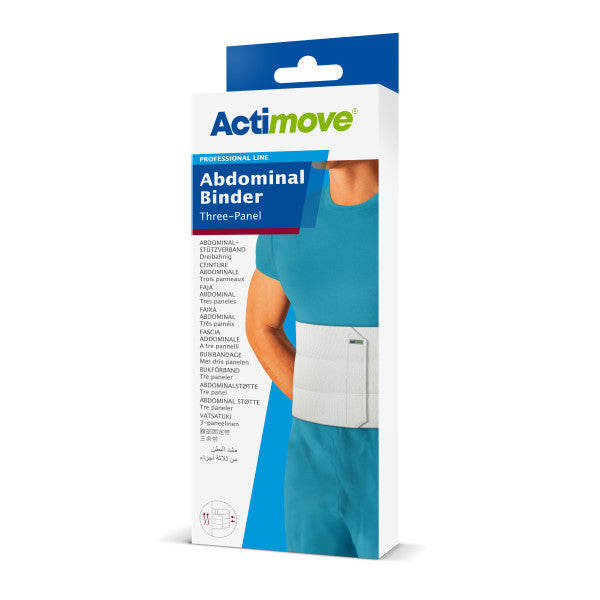 Actimove® Abdominal Binder