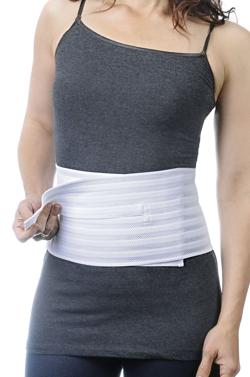 Expand-A-Band Medical Abdominal Elastic Binder w/out Stays