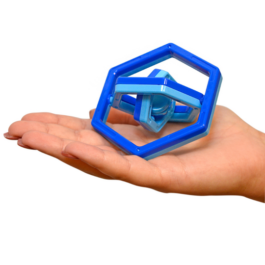 The Pencil Grip Hexle Fidget Toy