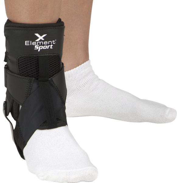 DeRoyal Element® Sports Ankle Brace with Boa Fit System