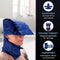 Head Wrap Ice Cap for Cryotherapy Unit - Pad Only
