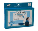 Relief Pak ColdSpot Blue Vinyl Packs