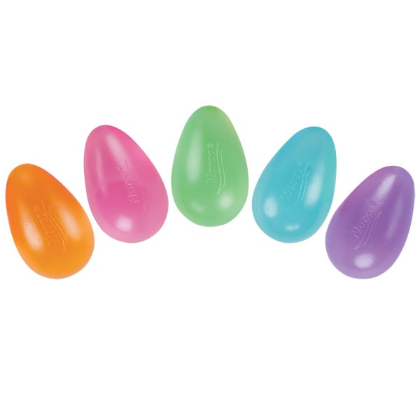 North Coast Medical Rainbow™ FlexGel™ Hand Exercisers