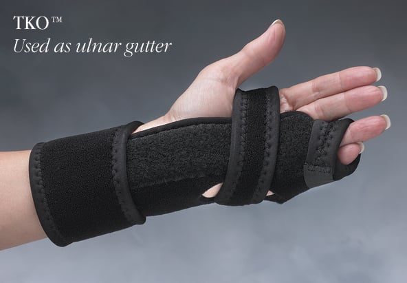 Hely & Weber TKO™ Knuckle Orthosis