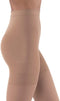 JOBST Relief Compression Waist High, 20-30 mmHg Closed Toe, Beige