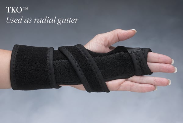 Hely & Weber TKO™ Knuckle Orthosis