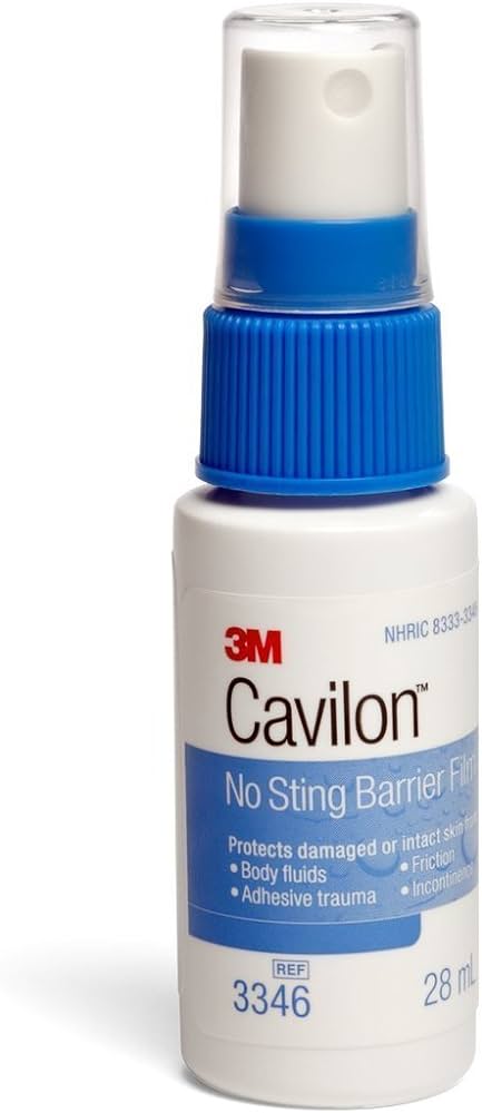 3M™ Cavilon™ No Sting Barrier Film