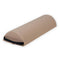 EarthLite® Jumbo Half Round Bolster