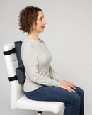OPTP Thoracic Lumbar Back Support