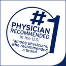 JOBST forMen Compression Socks 15-20 mmHg Knee High with SoftFit Band Closed Toe