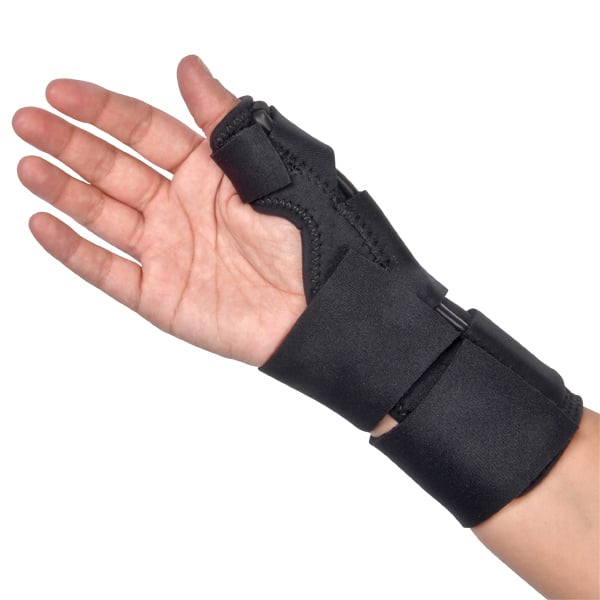 Hely & Weber deQ® Thumb Orthosis