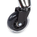 Norco® Pneumatic Adjustable Rolling Stool
